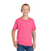 Jerzees Classics Youth Cotton T-Shirt 363Y