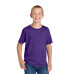 Jerzees Classics Youth Cotton T-Shirt 363Y