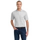 Jerzees Dri-Power Pocket Sport Shirt. 436MP