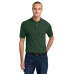 Jerzees Dri-Power Pocket Sport Shirt. 436MP