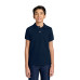 Jerzees Youth Dri-Power Sport Shirt 437B