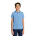Jerzees Youth Dri-Power Sport Shirt 437B