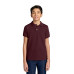 Jerzees Youth Dri-Power Sport Shirt 437B
