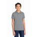 Jerzees Youth Dri-Power Sport Shirt 437B
