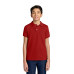 Jerzees Youth Dri-Power Sport Shirt 437B