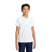 Jerzees Youth Dri-Power Sport Shirt 437B