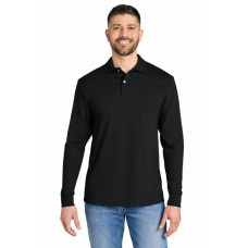 Jerzees Dri-Power Long Sleeve Sport Shirt 437LS
