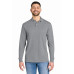 Jerzees Dri-Power Long Sleeve Sport Shirt 437LS