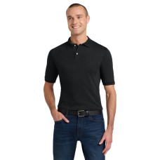 Jerzees Dri-Power Sport Shirt. 437M