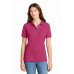 Jerzees Women's Dri-Power Sport Shirt 437W