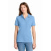 Jerzees Women's Dri-Power Sport Shirt 437W