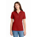 Jerzees Women's Dri-Power Sport Shirt 437W