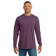 COMFORT COLORS  Heavyweight Ring Spun Long Sleeve Pocket Tee. 4410