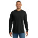 COMFORT COLORS  Heavyweight Ring Spun Long Sleeve Pocket Tee. 4410
