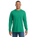 COMFORT COLORS  Heavyweight Ring Spun Long Sleeve Pocket Tee. 4410