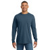 COMFORT COLORS  Heavyweight Ring Spun Long Sleeve Pocket Tee. 4410