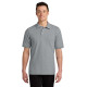Jerzees Unisex Premium Ring Spun Cotton Pique Sport Shirt 443M