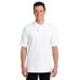 Jerzees Unisex Premium Ring Spun Cotton Pique Sport Shirt 443M