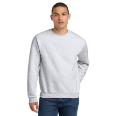 Jerzees Super Sweats NuBlend - Crewneck Sweatshirt.  4662M