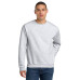 Jerzees Super Sweats NuBlend - Crewneck Sweatshirt.  4662M