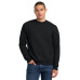 Jerzees Super Sweats NuBlend - Crewneck Sweatshirt.  4662M
