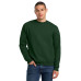 Jerzees Super Sweats NuBlend - Crewneck Sweatshirt.  4662M