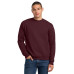 Jerzees Super Sweats NuBlend - Crewneck Sweatshirt.  4662M