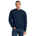 Jerzees Super Sweats NuBlend - Crewneck Sweatshirt.  4662M