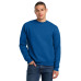 Jerzees Super Sweats NuBlend - Crewneck Sweatshirt.  4662M