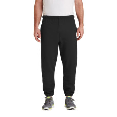 Jerzees Super Sweats NuBlend - Sweatpant with Pockets. 4850MP Jerzees Super Sweats NuBlend - Sweatpant with Pockets. 4850MP