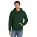 Jerzees Super Sweats NuBlend - Pullover Hooded Sweatshirt.  4997M