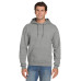 Jerzees Super Sweats NuBlend - Pullover Hooded Sweatshirt.  4997M
