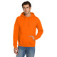 Jerzees Super Sweats NuBlend - Pullover Hooded Sweatshirt.  4997M