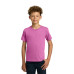 Gildan - Youth  Heavy Cotton 100% Cotton T-Shirt.  5000B