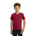 Gildan - Youth  Heavy Cotton 100% Cotton T-Shirt.  5000B