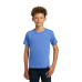 Gildan - Youth  Heavy Cotton 100% Cotton T-Shirt.  5000B