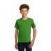 Gildan - Youth  Heavy Cotton 100% Cotton T-Shirt.  5000B
