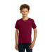 Gildan - Youth  Heavy Cotton 100% Cotton T-Shirt.  5000B