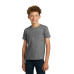 Gildan - Youth  Heavy Cotton 100% Cotton T-Shirt.  5000B