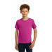Gildan - Youth  Heavy Cotton 100% Cotton T-Shirt.  5000B