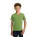 Gildan - Youth  Heavy Cotton 100% Cotton T-Shirt.  5000B