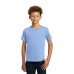 Gildan - Youth  Heavy Cotton 100% Cotton T-Shirt.  5000B