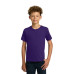 Gildan - Youth  Heavy Cotton 100% Cotton T-Shirt.  5000B