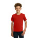 Gildan - Youth  Heavy Cotton 100% Cotton T-Shirt.  5000B