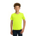 Gildan - Youth  Heavy Cotton 100% Cotton T-Shirt.  5000B