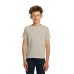 Gildan - Youth  Heavy Cotton 100% Cotton T-Shirt.  5000B