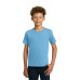 Gildan - Youth  Heavy Cotton 100% Cotton T-Shirt.  5000B