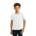 Gildan - Youth  Heavy Cotton 100% Cotton T-Shirt.  5000B