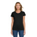Gildan Women's Heavy Cotton 100% Cotton T-Shirt. 5000L