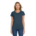 Gildan Women's Heavy Cotton 100% Cotton T-Shirt. 5000L